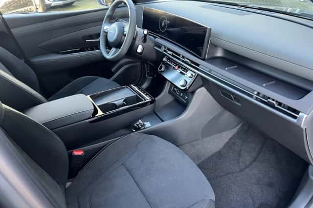 Hyundai Tucson (2025) thumbnail 13