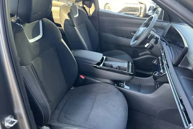 Hyundai Tucson (2025) thumbnail 14