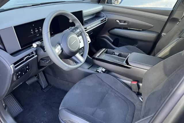Hyundai Tucson (2025) thumbnail 15