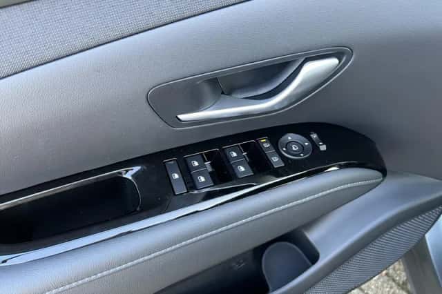 Hyundai Tucson (2025) thumbnail 17