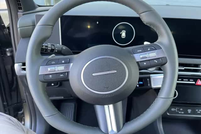 Hyundai Tucson (2025) thumbnail 18