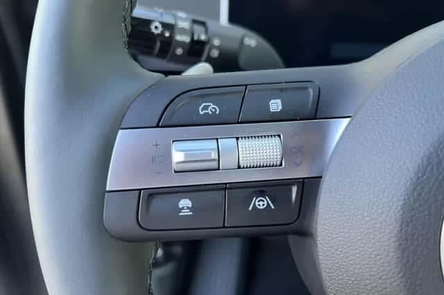 Hyundai Tucson (2025) thumbnail 19