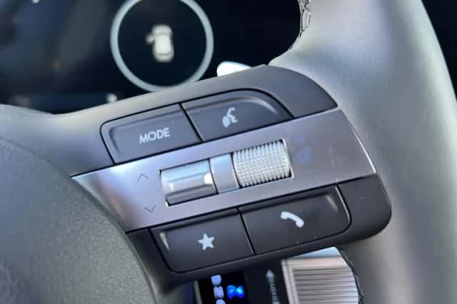 Hyundai Tucson (2025) thumbnail 20