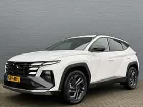 Hyundai Tucson (2025) thumbnail 5