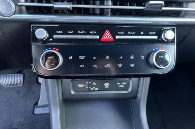 Hyundai Tucson (2025) thumbnail 7
