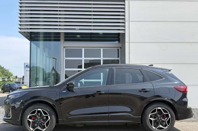 Ford Kuga (2024) thumbnail 5