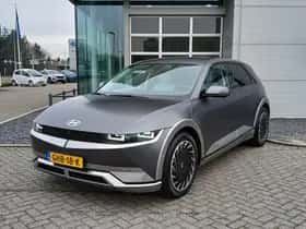 Hyundai Ioniq 5 (2024) thumbnail 2