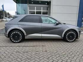 Hyundai Ioniq 5 (2024) thumbnail 5