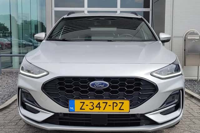 Ford Focus (2024) thumbnail 6
