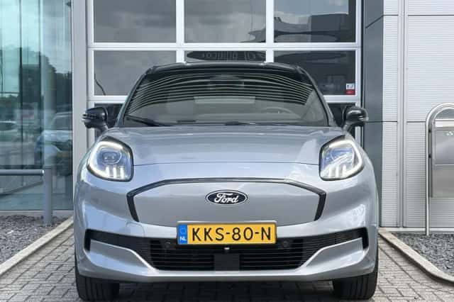 Ford Puma (2026) thumbnail 2