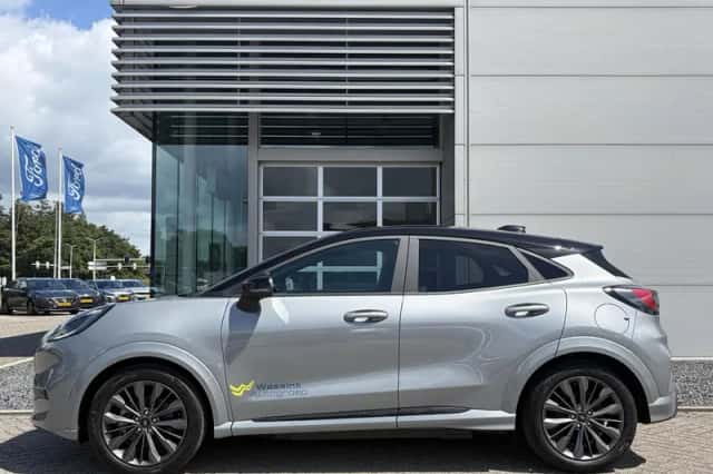 Ford Puma (2026) thumbnail 3