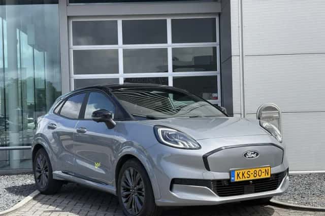 Ford Puma (2026) thumbnail 5