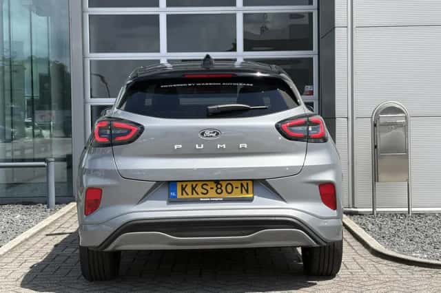 Ford Puma (2026) thumbnail 6
