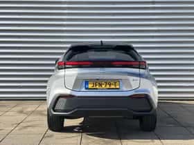 Toyota C-HR (2025) thumbnail 11