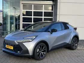 Toyota C-HR (2025) thumbnail 21
