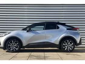Toyota C-HR (2025) thumbnail 10
