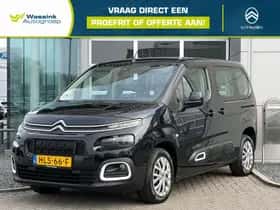 Citroën Berlingo (2021)
