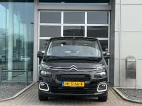 Citroën Berlingo (2021) thumbnail 2