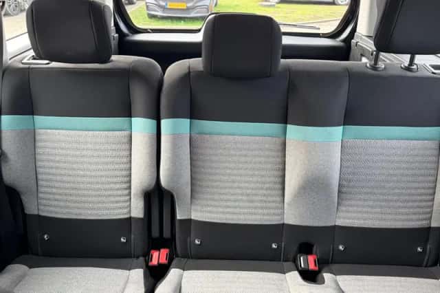 Citroën Berlingo (2021) thumbnail 11
