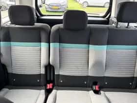 Citroën Berlingo (2021) thumbnail 11