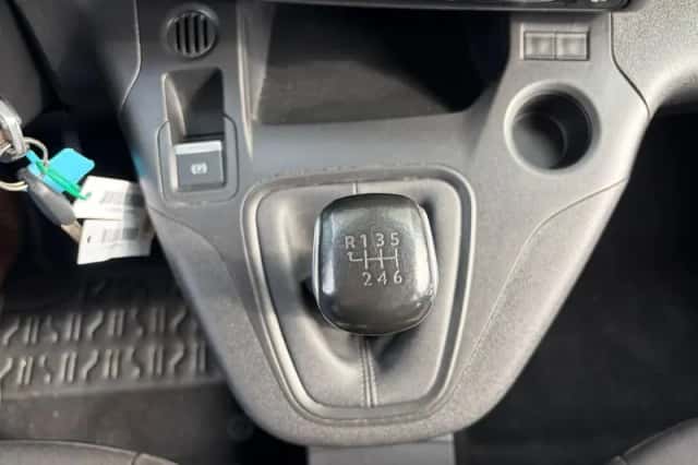 Citroën Berlingo (2021) thumbnail 14