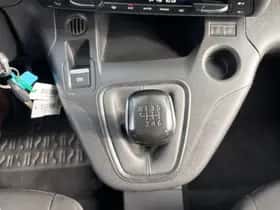 Citroën Berlingo (2021) thumbnail 14