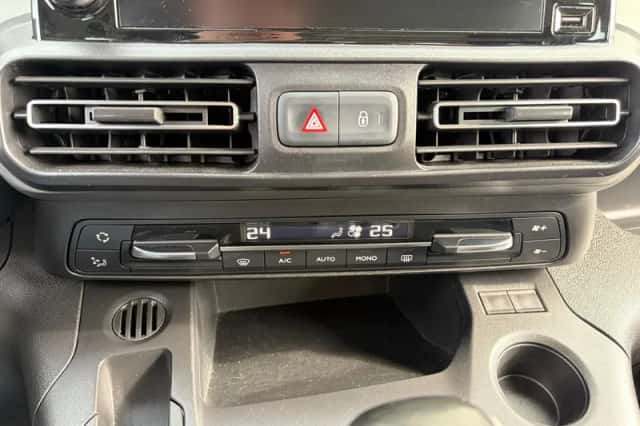 Citroën Berlingo (2021) thumbnail 15