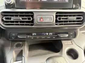 Citroën Berlingo (2021) thumbnail 15