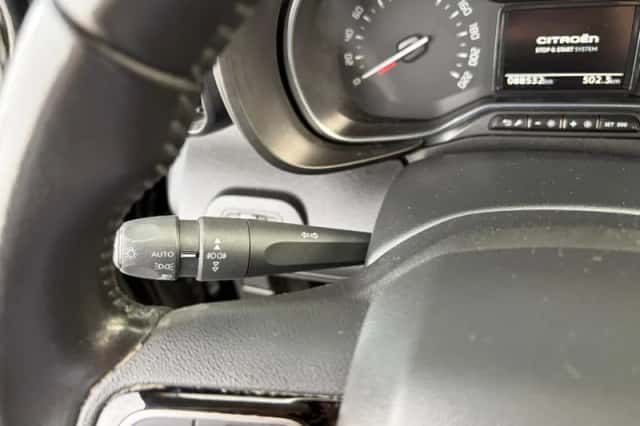 Citroën Berlingo (2021) thumbnail 16