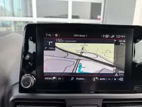 Citroën Berlingo (2021) thumbnail 18