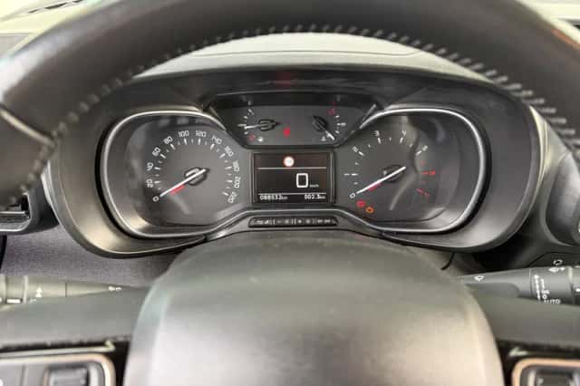 Citroën Berlingo (2021) thumbnail 19