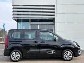 Citroën Berlingo (2021) thumbnail 3