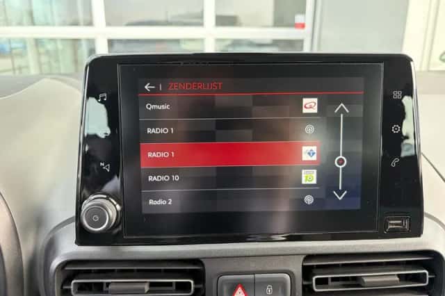 Citroën Berlingo (2021) thumbnail 21