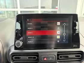 Citroën Berlingo (2021) thumbnail 21