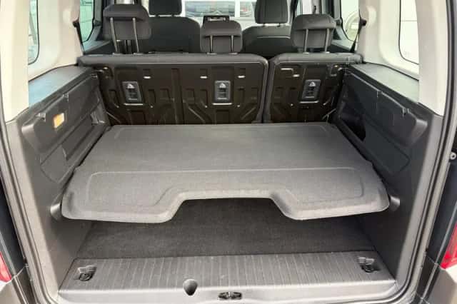Citroën Berlingo (2021) thumbnail 22