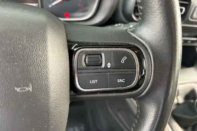 Citroën Berlingo (2021) thumbnail 23