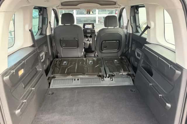 Citroën Berlingo (2021) thumbnail 24