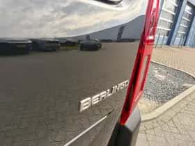 Citroën Berlingo (2021) thumbnail 25