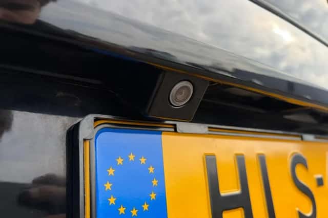 Citroën Berlingo (2021) thumbnail 26