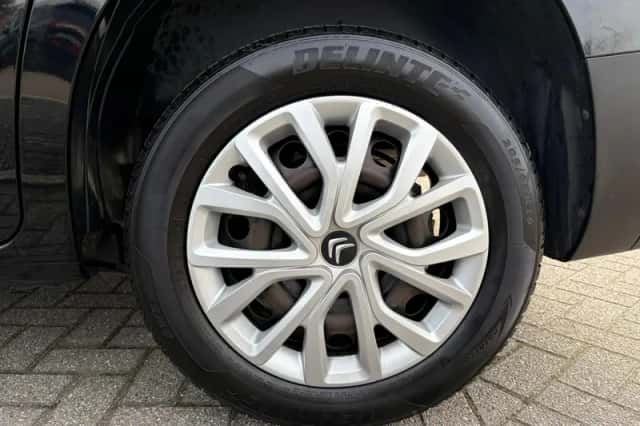 Citroën Berlingo (2021) thumbnail 27