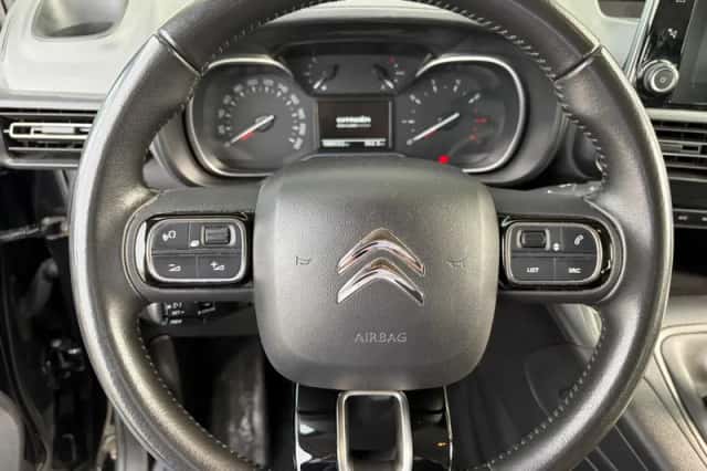 Citroën Berlingo (2021) thumbnail 29