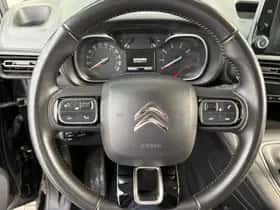 Citroën Berlingo (2021) thumbnail 29