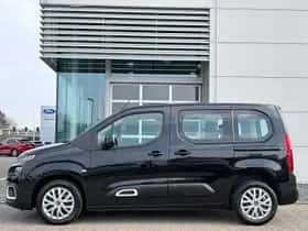 Citroën Berlingo (2021) thumbnail 4