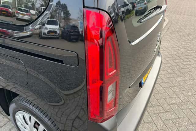 Citroën Berlingo (2021) thumbnail 31
