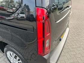 Citroën Berlingo (2021) thumbnail 31