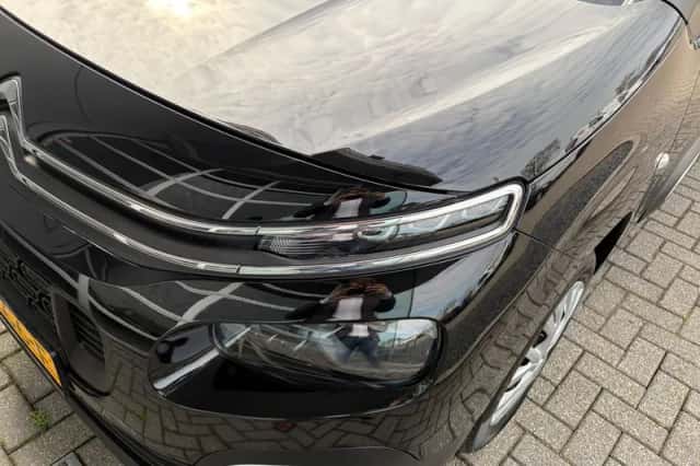 Citroën Berlingo (2021) thumbnail 32