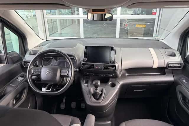 Citroën Berlingo (2021) thumbnail 33