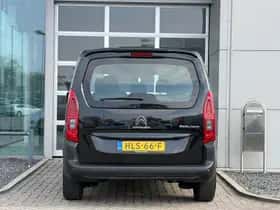 Citroën Berlingo (2021) thumbnail 5