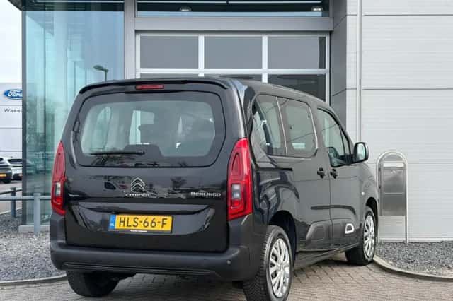 Citroën Berlingo (2021) thumbnail 6