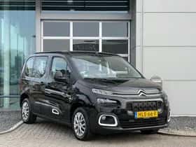 Citroën Berlingo (2021) thumbnail 7